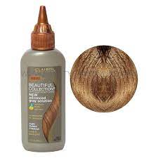 Clairol Light Golden Chestnut 6g Beautiful Collection Ags Beauty Stop Online Clairol Beautiful Collection Plum Brown Hair Ag Hair Products