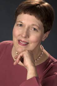 D'Anna Fortunato, American Mezzo-Soprano