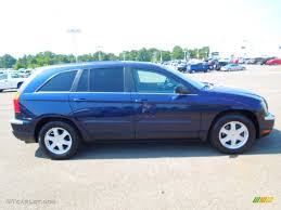 Image result for Patriot Blue 2004 Chrysler
