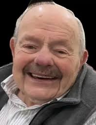 Obituary information for Albert Sidney "Sid" Lyons