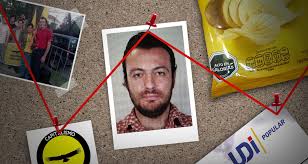 Sebastian izquierdo is an actor, known for the orange story (2016) and gunshi kanbee (2014). De Artista Callejero A Lider De Grupo Radical Sebastian Izquierdo Su Prontuario Y El Vinculo Udi Nacional Biobiochile