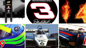 Comme celle de changer le sponsor affiché sur ses pontons à quasiment chaque grand prix. Championnat Du Monde 2014 D Ou Viennent Les Numeros Des Pilotes Eurosport