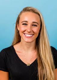 2019-20 Women's Swimming and Diving Roster