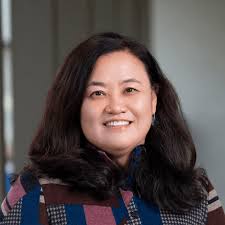 Dr. JiYoung Lee, M.D., MPH