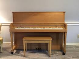 Best Hamilton Upright Piano For Sale In Grapevine Texas For 2020