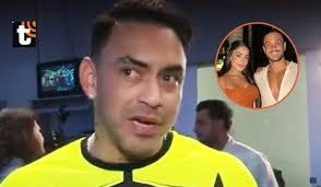 Diego Chávarri advierte a su ex Onelia y a Mario Irivarren, tras su ingreso  a 'EEG': “Si me buscan, me van a encontrar” | video | farándula |  ESPECTACULOS | TROME.COM