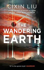 We did not find results for: The Neverending Stories The Wandering Earth By Cixin Liu 2017