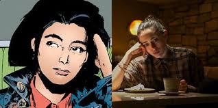 I just realized I never shared my Sandman fanart in this dedicated group.