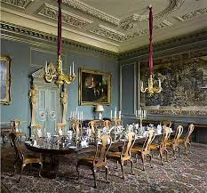 See more ideas about house interior, dining room design, dining room decor. Grand Dining Room Wild Country Fine Arts