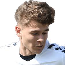 Bremer SV » Player list