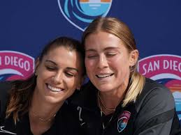 Teammates After Trauma: Wave Soccer Players Cope with Abuse Scandal, Tragedy