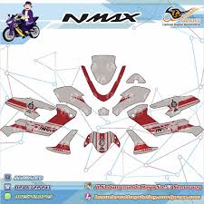 Download pola stiker rx king coral. Custom Striping Motor Full Body Yamaha Nmax Thema Strip Red Greay Logo Ynci Semarang Berkualitas By Digitive Motor Semarang Stiker