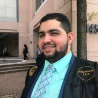 Julian Parham Santana Email & Phone Number