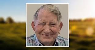 Walter Enoch Craig Obituary October 15, 2024