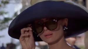 42 audrey hepburn facts you never knew about. Breakfast At Tiffany S Cab Whistle And Audrey Hepburn Sunglasses Pulldown 2 Youtube