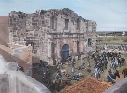 He quickly moves to the corpse of a young woman who died in a car crash. John Hull Aftermath 1994 Mutualart