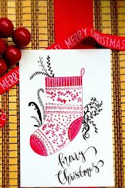 Check spelling or type a new query. 40 Diy Christmas Cards Unique Christmas Card Ideas