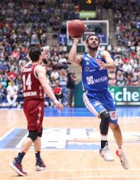 Maybe you would like to learn more about one of these? Braydon Hobbs Plays Game Changer Saving Fc Bayern Munich From 18 Points Down Defeating The Fraport Skyliners 87 83 German Hoops