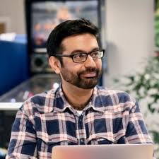 Articles by Rajesh Joshi's Profile