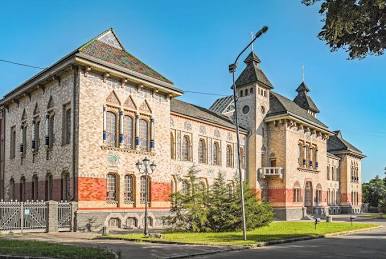 Poltava Governorate Zemstvo Building - Wikipedia