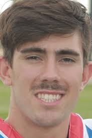 West grabs 10 all-city football selections