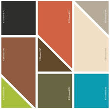 Descubre la mejor forma de comprar online. Comex Trends Paleta De Color Tendencia Elemental Esquemas De Color Verde Colores De Interiores Colores De Fachadas