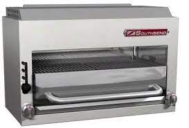 Cheap food processors, buy quality home appliances directly from china suppliers:commercial infrared gas kitchen equipment salamander with the distance between the burners and the meet can be adjustable. Difference Between A Salamander Cheese Melter Penn Jersey Paper