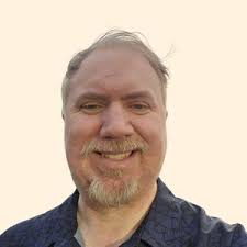 David Ball, MED, LMFT