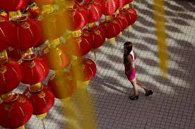 Chinese new year is celebrated during fifteen days. Malaysians Working In Singapore Won T Be Back For Chinese New Year Today