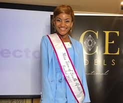 This is said to be the greatest event ever to be organized by africans in the russian federation to promote the african culture, image. Bfn Teen Makes Top 25 Of Miss Teen Sa 2021 Bloemfontein Courant