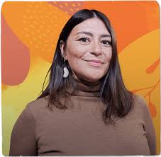 We are powerful and knowledgeable.