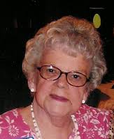 Obituary for Shirley Ann Oxenham