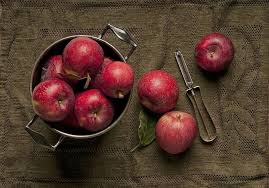 Guide De La Pomme Chatelaine Fruit Apple Food