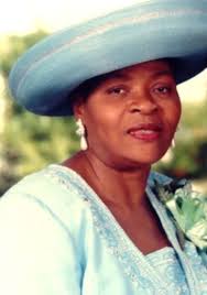 Eudora Marion Wilson-Williams Obituary January 4, 2008