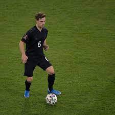 Stuttgart secured an option to rebuy. Joshua Kimmich Previews Match Vs Romania Discusses His Position On The German National Team Bavarian Football Works