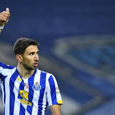 By continuing to browse the site you are consenting to its use. Official Marko Grujic Joins Fc Porto On Permanent Transfer The Liverpool Offside