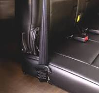 Universal Foldaway Seat