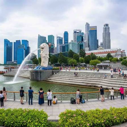 10 Unmissable Things to Do in Singapore: The Ultimate Visitor's Guide