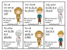 Bird On The Head Figure Of Speech What S Up Wednesday And A Giveaway The Speech Bubble Similes And Metaphors Teaching English Grammar Teaching Time