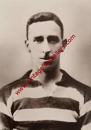 Madden Johnny “Jake” Image 1 Glasgow Celtic 1896