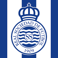 Последние твиты от real sociedad fútbol (@realsociedad). Real Sociedad Badge