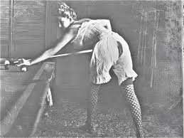 Klondike Old West Brothel Girls Soiled Doves Playing Billiards Pool Hookers  1890s Vintage Photo Print 454C - Etsy UK