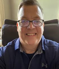 Michael Richard Hesse (1969-2023)