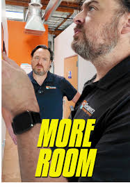 Yep. We did it. Again. Restorerz is officially