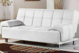 Copridivano senza braccioli, tinta unita, tessuto bielasticizzato fino a 240 cm, rimane perfettamente aderente al divano, in tessuto antimacchia. Divano Letto 140 A Divani Letto Acquisti Online Su Ebay