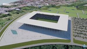 Maksimir u groznom stanju, zagreb i hrvatska zaslužuju novi stadion! Bau Eines Beeindruckenden Neuen Fussballstadions In Osijek Auf Kurs Kroatien Nachrichten