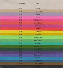 The best selection of royalty free colored parchment vector art, graphics and stock illustrations. Colored Vegetable Parchment Paper Buy Color Parchment Paper Printed Parchment Paper Food Grade Parchment Paper Product On Alibaba Com