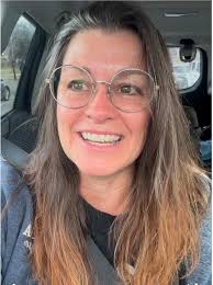 Silicone prosthetics for film character aging