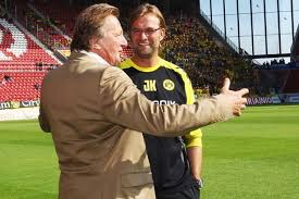 Liverpool boss jürgen klopp says his biggest achievement in coaching came 15 years ago in orchestrating mainz's promotion to the bundesliga. Jurgen Klopp Has Created An Explosion In Football And Could Become German Chancellor After Liverpool Fr24 News English