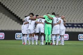 Οι επικές ευχές του πάμπλο γκαρσία (video). Paok Me Thn Mpesiktas Ston Deytero Prokrimatiko Eidhseis Nea To Bhma Online